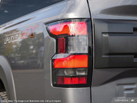 This Nissan Frontier delivers a Regular Unleaded V-6 3.8 L/231 engine powering this Automatic transm... (image 9)