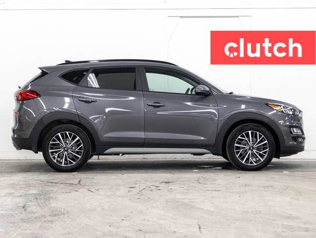 2020 Hyundai Tucson Preferred AWD w/ Trend Pkg w/Apple CarPlay & in Cars & Trucks in City of Toronto - Image 4