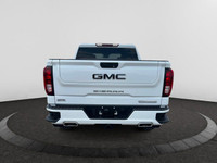 This 2025 GMC Sierra 1500 in Summit White is equipped with 4WD and Gas V8 5.3L/325 engine. The Next... (image 3)