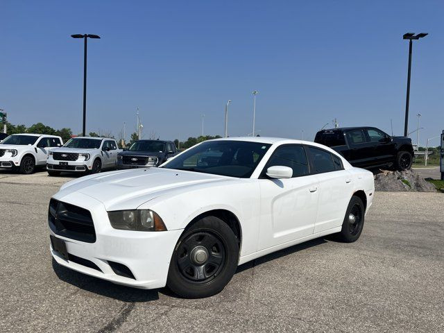 2013 Dodge Charger Police in Cars & Trucks in Kitchener / Waterloo - Image 4