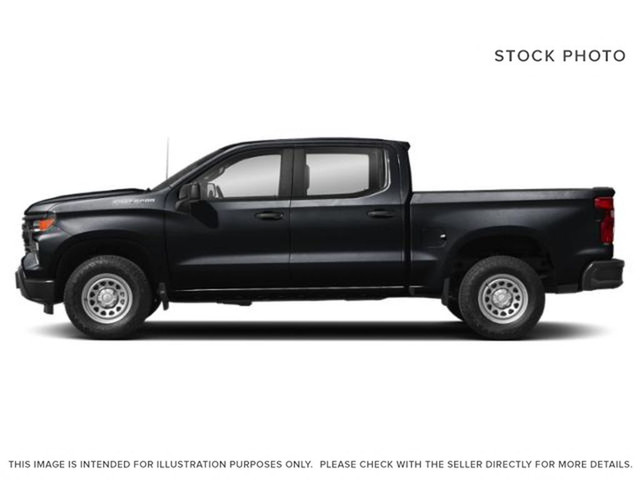2023 Chevrolet Silverado 1500 RST Z71 OFF-ROAD | LEATHER | BOSE  in Cars & Trucks in Edmonton - Image 3
