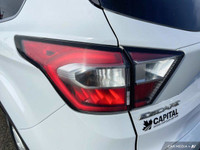 This Ford Escape has a dependable Intercooled Turbo Regular Unleaded I-4 1.5 L/91 engine powering th... (image 9)