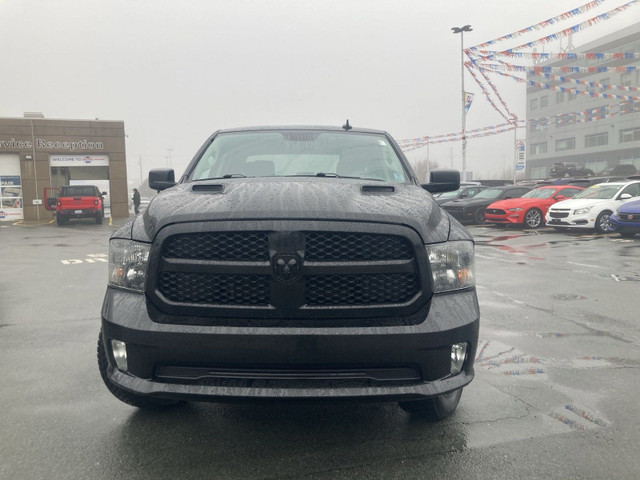 2020 Ram 1500 Classic Express SUB-ZERO PACKAGE!! in Cars & Trucks in City of Halifax - Image 2