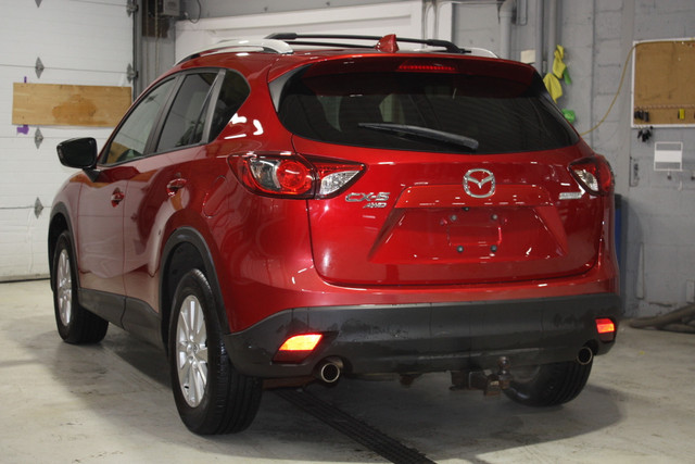 2014 Mazda CX-5 GS AWD in Cars & Trucks in City of Montréal - Image 4