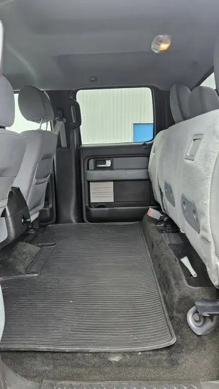 2012 Ford F-150 in Cars & Trucks in Longueuil / South Shore - Image 15