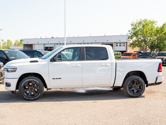 2025 Ram 1500 Sport in Cars & Trucks in Calgary - Image 3
