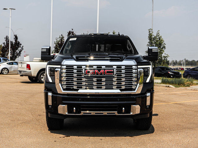 2025 GMC Sierra 3500HD Denali in Cars & Trucks in Strathcona County - Image 3