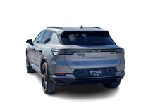 EQUINOX EV 2RS Engine: 0L L/100Km City: 2.0 L/100Km Hwy: 2.4 (image 9)
