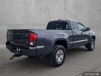Conquer any task or trail in Ottawa with this rugged and reliable 2021 Toyota Tacoma, a mid-size pic... (image 5)