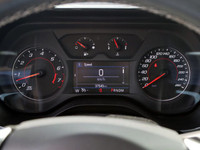Used | Chevrolet | Camaro | 2021 | Grey | Coupe The 2021 Chevrolet Camaro is a dynamic and stylish s... (image 7)