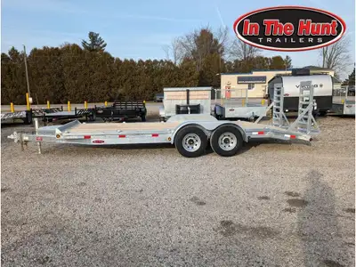 Cargo trailer, Enclosed Trailer, V-nose, ATV trailer, Tandem Axle, Single Axle, Ramp Door, Barn Door...