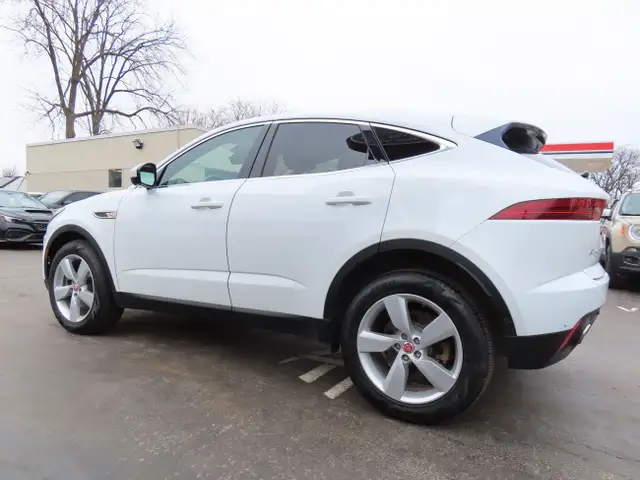 2021 Jaguar E-PACE SE P250 AWD - Navigation - 1 OWNER CAR !!! in Cars & Trucks in Oakville / Halton Region - Image 14
