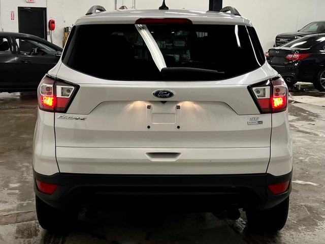 2018 Ford Escape SE 4WD| No Accident| Navi| Heated Seats| Start  in Cars & Trucks in Barrie - Image 4