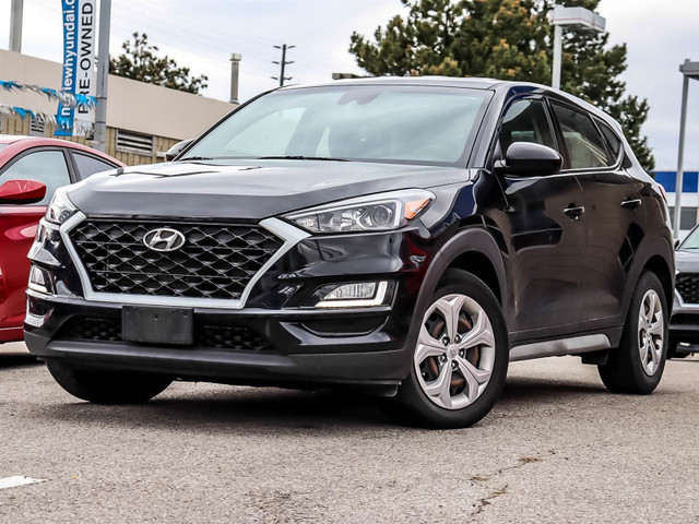 2019 HYUNDAI TUCSON SE in Cars & Trucks in Markham / York Region