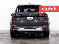 1 OWNER / Front Heated Seats, Rear Heated Seats, Driver Seat Memory System and more! Clutch is the l... (image 4)
