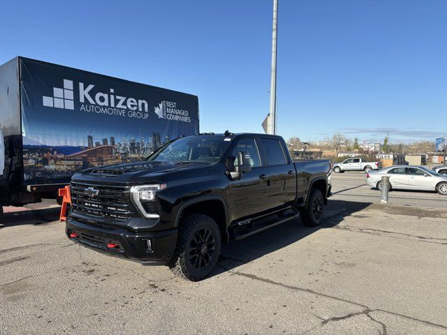 2025 Chevrolet Silverado 3500HD LT- Employee Pricing in Cars & Trucks in Calgary