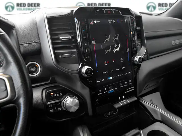 2022 Ram 1500 Sport in Cars & Trucks in Red Deer - Image 21