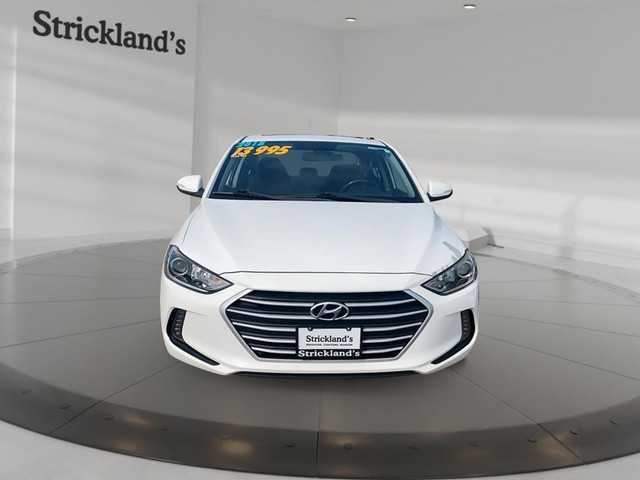 2018 HYUNDAI ELANTRA SEDAN GLS in Cars & Trucks in Stratford - Image 4