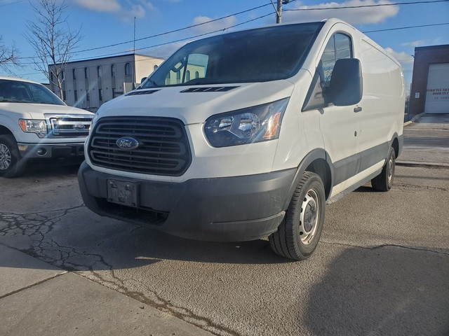  2019 Ford Transit Van T-150 - 130WB - Low Roof - 3.7L V6 Gasoli in Cars & Trucks in City of Toronto - Image 3