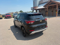 2023 CHEVROLET Trailblazer LT 2WD HAIL SALE Hail damage,No Accident Mileage 87.813KM Engine :1.3L TU... (image 7)