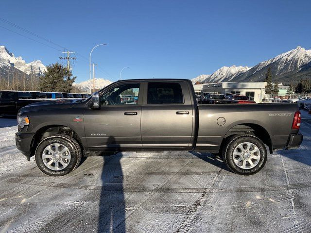  2024 Ram 3500 Laramie in Cars & Trucks in Banff / Canmore - Image 4