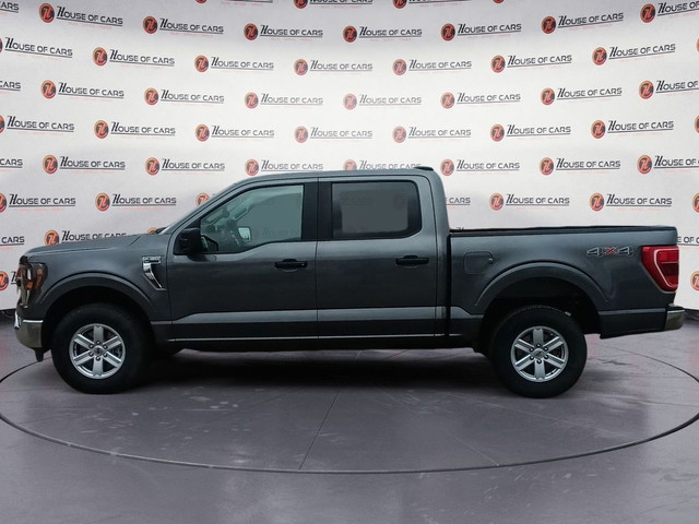 2023 Ford F-150 XLT 4WD SuperCrew 5.5' Box in Cars & Trucks in Lethbridge - Image 2