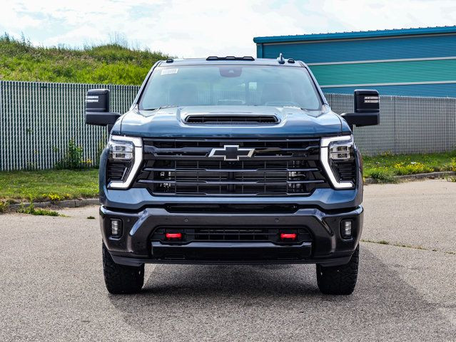 2025 Chevrolet Silverado 3500HD LTZ in Cars & Trucks in Strathcona County - Image 3