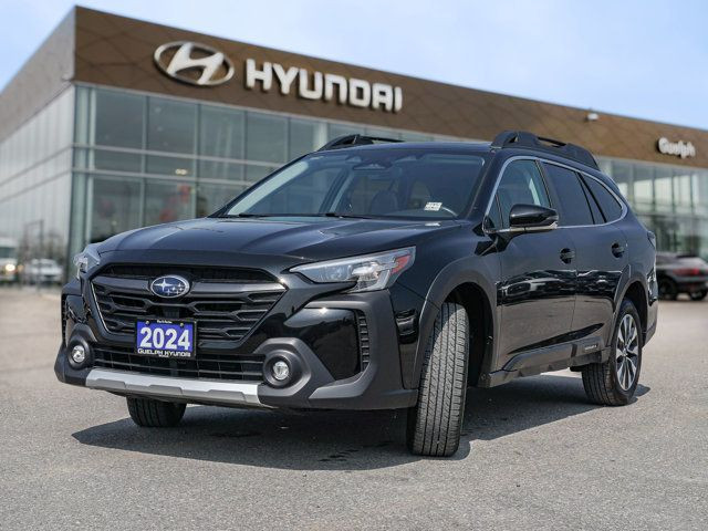2024 Subaru Outback Limited AWD | One Owner! | Fully Loaded in Cars & Trucks in Guelph - Image 3