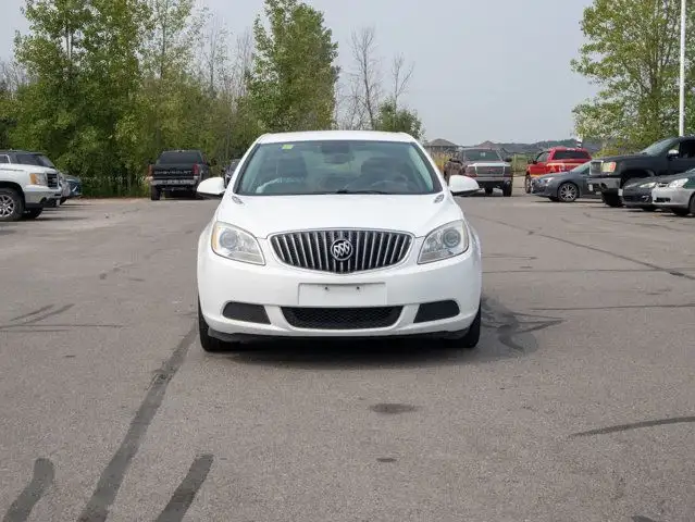 2015 Buick Verano Base - Buick QuietTuning in Cars & Trucks in Belleville - Image 4