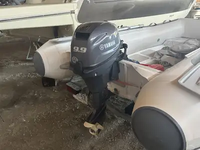 2017 Gala A330D Boat, Motor, Trailer Package, View more