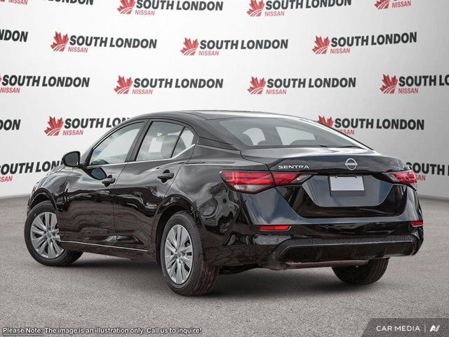 2025 Nissan Sentra in Cars & Trucks in London - Image 4