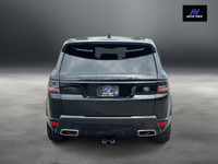 JUST LANDED!! 2020 Range Rover Sport Td6 HSE!! **CLEAN CARFAX** **WELL SERVICED** 3.0L V6 TURBODIESE... (image 5)