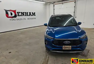 Looking for a nice small SUV that's ALL wheel drive and able to save you money on fuel because it's...