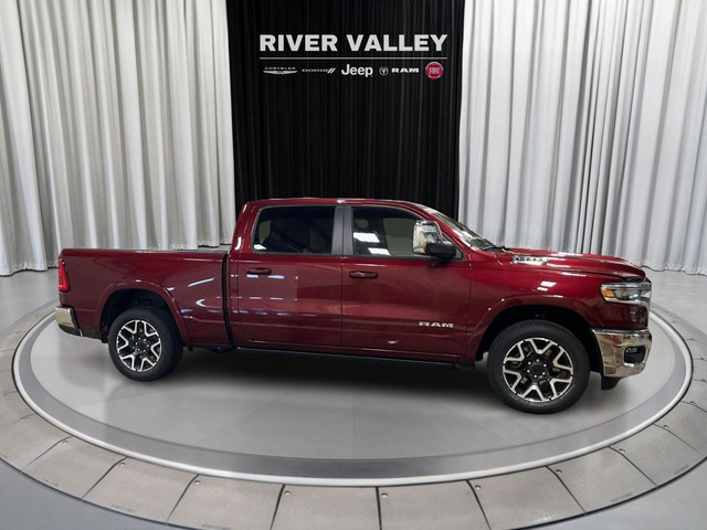 2025 Ram 1500 in Cars & Trucks in Strathcona County - Image 2