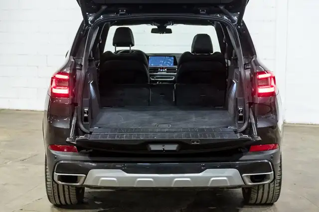 2023 BMW X5 xDrive40i | Luxe familial | Premium | Sièges in Cars & Trucks in City of Montréal - Image 9
