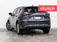 NO ACCIDENTS / CLEAN CARFAX / 1 OWNER / Power Tailgate/Hatch, Auto Dimming Rearview Mirror, Front He... (image 5)