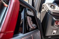 MERCEDES-BENZ INSPECTION AVAILABLE UPON REQUEST!! CARFAX VERIFIED UPON REQUEST AUTO, MATTE LIGHT GRE... (image 8)