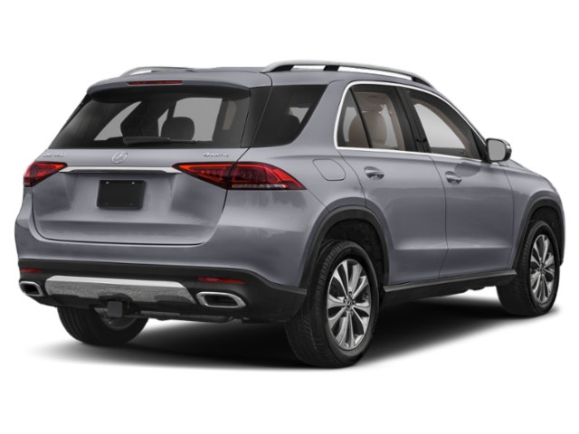 2022 Mercedes-Benz GLE GLE350