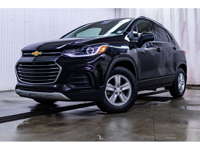 2018 Chevrolet Trax AWD LT Roof BCam in Cars & Trucks in Red Deer - Image 4