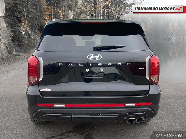 2023 Hyundai Palisade Urban in Cars & Trucks in Hamilton - Image 4