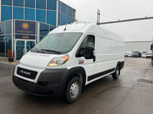2022 RAM ProMaster Promaster 2022 Ram Promaster