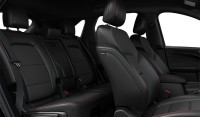 This Ford Escape has a trusty Intercooled Turbo Premium Unleaded I-3 1.5 L/91 engine powering this A... (image 4)