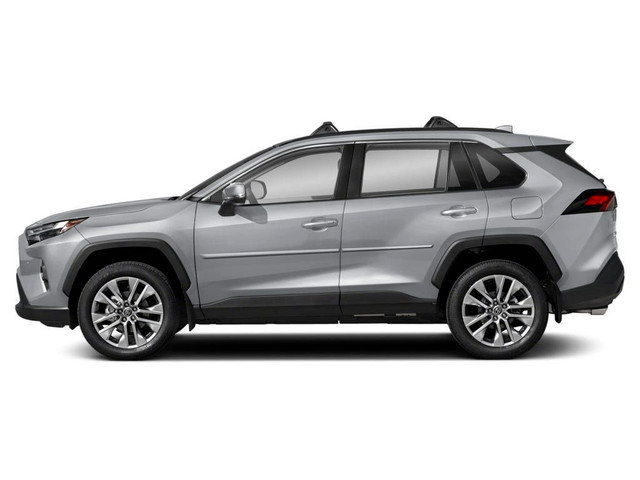 2025 Toyota RAV4 XLE in Cars & Trucks in Markham / York Region - Image 2