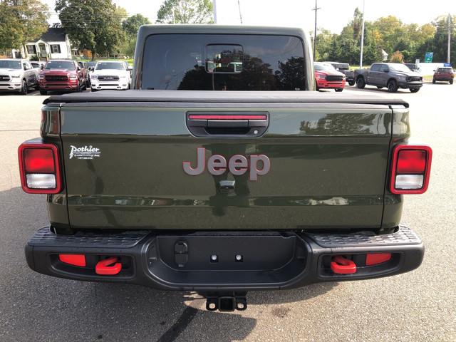 2023 Jeep Gladiator RUBICON in Cars & Trucks in Bedford - Image 4