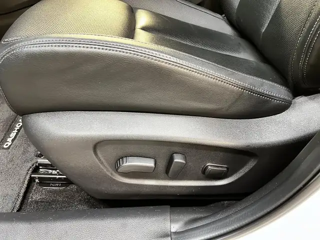 2023 Nissan Qashqai SL PLATINUM CUIR TOIT NAV 4RM in Cars & Trucks in Laval / North Shore - Image 26