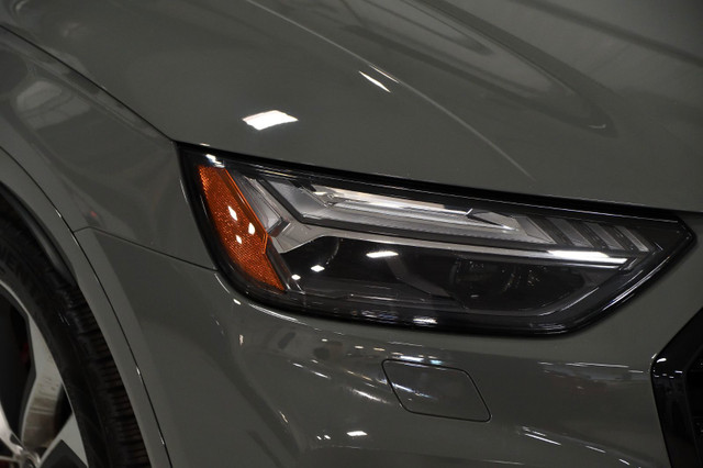 2022 Audi SQ5 Sportback Technik / Quantum / Dynamic / Black opti in Cars & Trucks in Longueuil / South Shore - Image 2