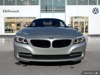 Ward's 10 Best Engines. Only 49,500 Miles! This BMW Z4 delivers a Turbocharged Gas I4 2.0L/122 engin... (image 7)