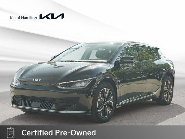 2023 Kia EV6 Wind in Cars & Trucks in Hamilton