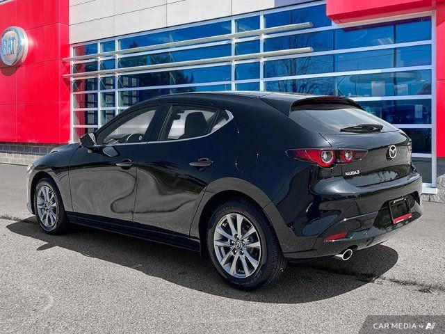 2024 Mazda Mazda3 Sport GS in Cars & Trucks in Guelph - Image 4