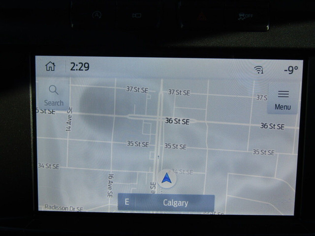 2021 Ford F-150 XLT 4WD SUPERCREW 6.5'BOX 5.0L B.CAMERA/TOWPKG in Cars & Trucks in Calgary - Image 3